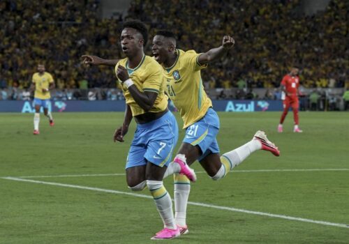 Brasil enfrenta Egito em último amistoso antes da Copa do Mundo; acompanhe ao vivo