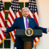 Trump diz que acordo com Irã será assinado neste domingo e que Estreito de Ormuz será reaberto