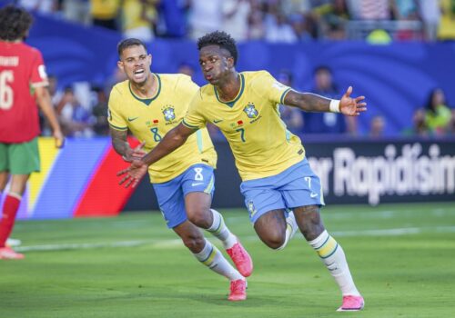 Quais são os jogos da Copa do Mundo desta sexta-feira (19)? Saiba o horário e onde assistir
