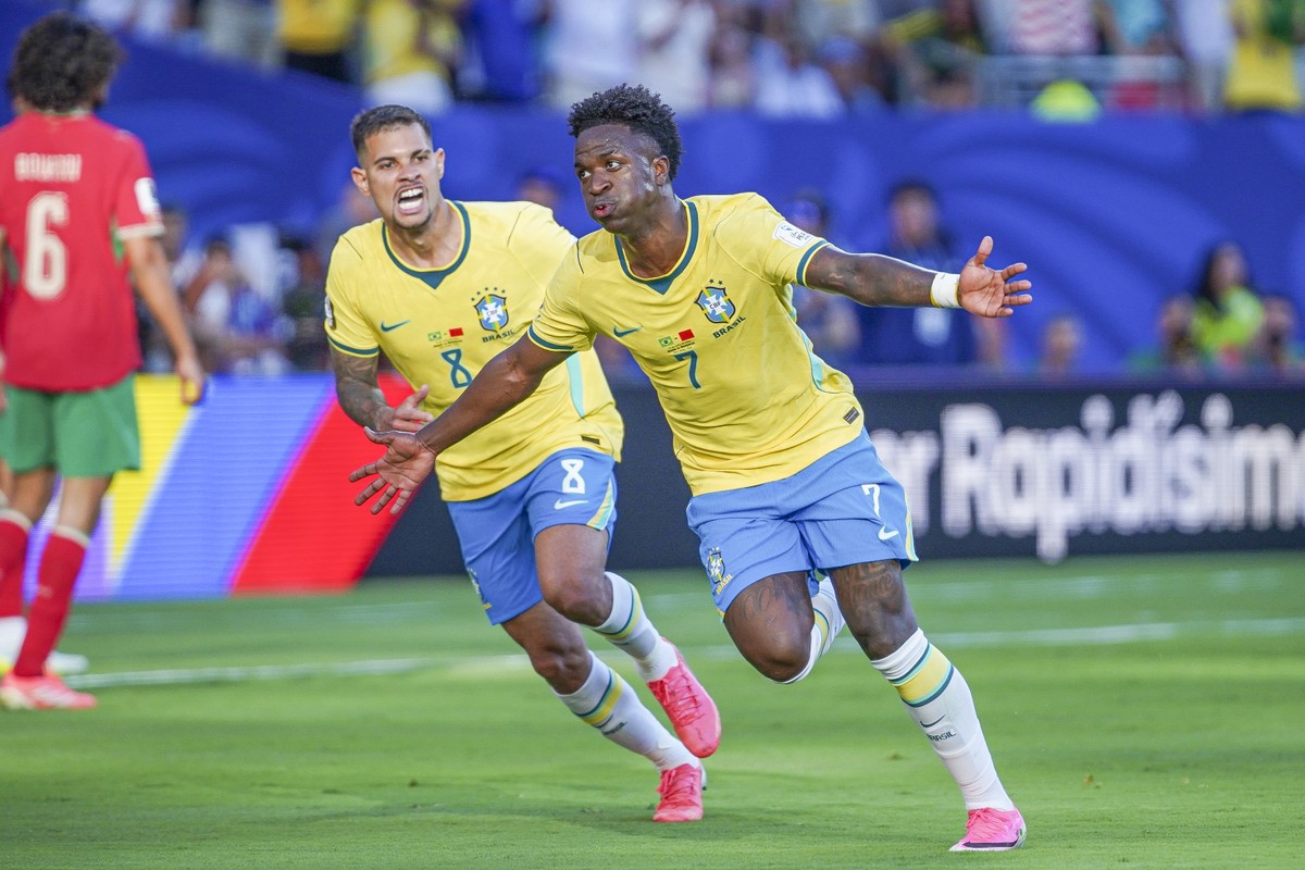 Quais são os jogos da Copa do Mundo desta sexta-feira (19)? Saiba o horário e onde assistir