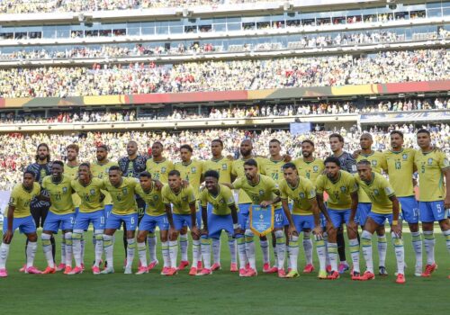 O que o Brasil precisa para se classificar na Copa do Mundo? Veja cenários