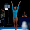 Rebeca Andrade conquista ouro no salto no Pan-Americano de Ginástica Artística