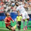 Bélgica e Irã empatam nos EUA em jogo com gol anulado e expulsão