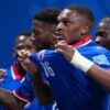 Marrocos vira sobre o Haiti em partida no grupo do Brasil