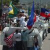 Recém campeão do mundo, Brasil enfrentou Haiti em 'jogo da paz' há mais de 20 anos; relembre