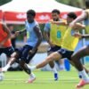 Terremoto atinge cidade onde está concentrada Inglaterra nos Estados Unidos para Copa do Mundo