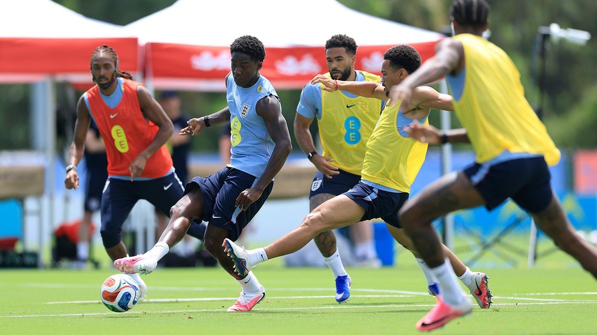 Terremoto atinge cidade onde está concentrada Inglaterra nos Estados Unidos para Copa do Mundo