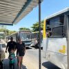 Vai ter greve de ônibus no Rio de Janeiro nesta segunda-feira? Saiba como fica a circulação