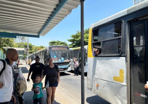Vai ter greve de ônibus no Rio de Janeiro nesta segunda-feira? Saiba como fica a circulação