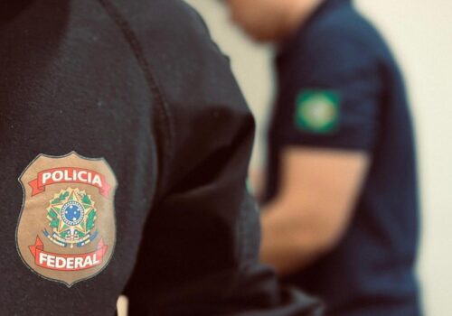 PF conclui inquéritos e indicia empresários e agentes públicos por mineração ilegal em MG