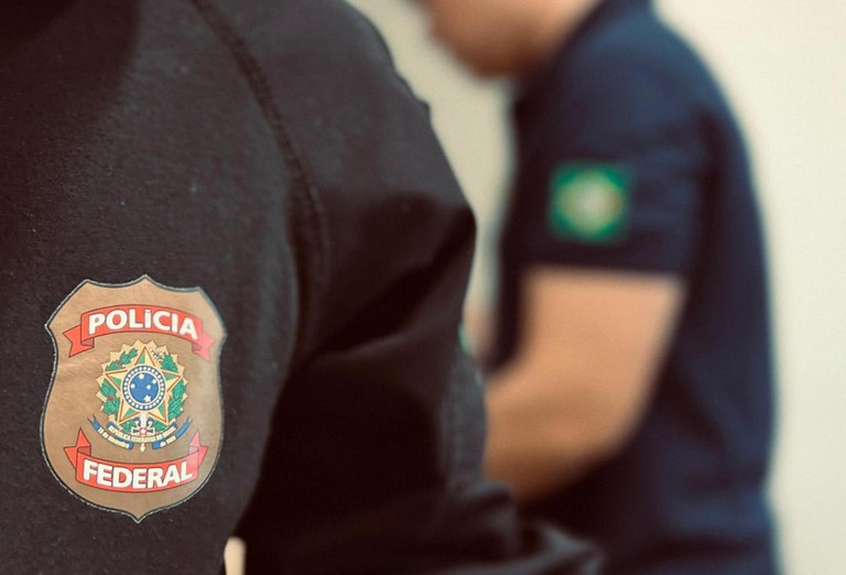 PF conclui inquéritos e indicia empresários e agentes públicos por mineração ilegal em MG