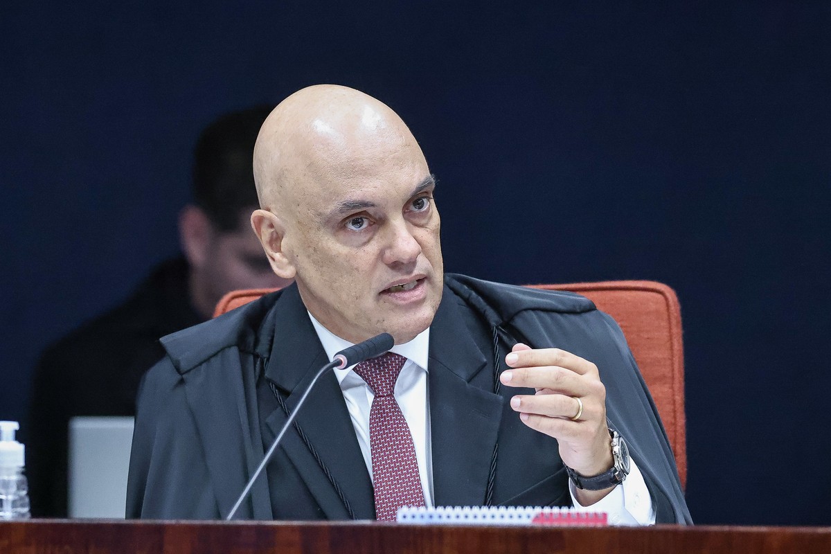 Rumble e empresa ligada a Trump pedem que Moraes seja julgado à revelia em ação nos EUA