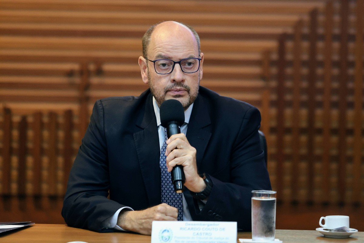 Governo do Rio espera recuperar ao menos R$ 1 bilhão investido pelo RioPrevidência no Banco Master