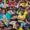 'É o Brasil do outro lado do mundo': bangladeses torcem para Seleção na Copa