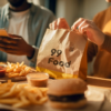 Senacon notifica 99Food por descumprir regra de transparência de valor pago a entregador