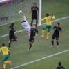 África do Sul e México irão reeditar abertura da Copa de 2010 em 2026