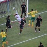 África do Sul e México irão reeditar abertura da Copa de 2010 em 2026