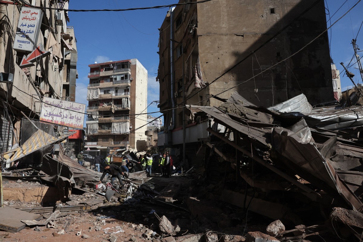 Presidente do Líbano acusa Irã de usar país como 'moeda de troca' na guerra contra EUA e Israel