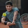 Guto Miguel é campeão de Roland Garros juvenil e se confirma como número 1 do mundo