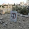 Ataque israelense danifica sítio arqueológico romano no Líbano, afirma governo local