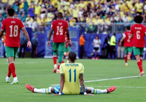 Análise: 'Missão da Seleção Brasileira é conquistar liderança do Grupo C'