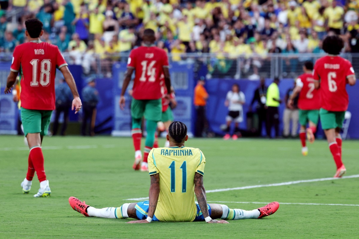Análise: 'Missão da Seleção Brasileira é conquistar liderança do Grupo C'