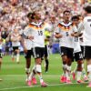 Copa do Mundo 2026: Letra 'V' esgota para personalização de camisas da Alemanha por nome dos jogadores