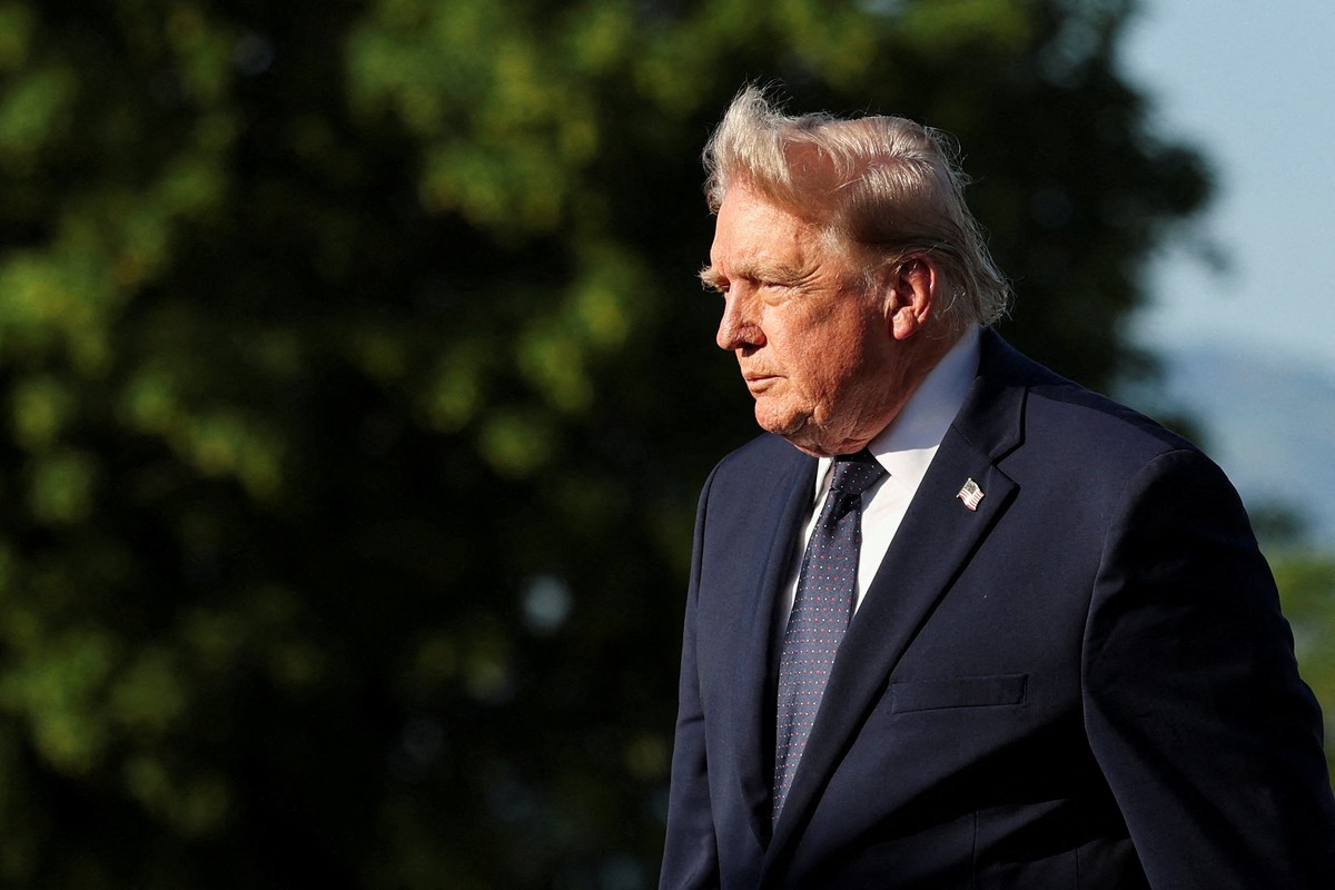 Trump contradiz Irã e diz que país concordou com inspeções nucleares