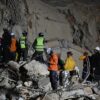 Número de mortos após terremotos na Venezuela se aproxima de 600, informa presidente