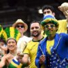 AO VIVO: Seleção Brasileira enfrenta o Japão em busca de vaga nas oitavas da Copa do Mundo