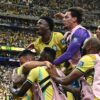 Após classificação, Brasil sobe para terceiro lugar em ranking de favoritismo na Copa do Mundo do NYT