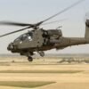 EUA anunciam ataques de 'autodefesa' contra Irã em resposta a destruição de helicóptero