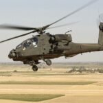EUA anunciam ataques de 'autodefesa' contra Irã em resposta a destruição de helicóptero