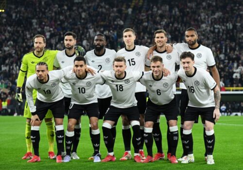 Mais um 7 a 1! Alemanha supera o Brasil e se torna a seleção com mais gols na história das Copas do Mundo