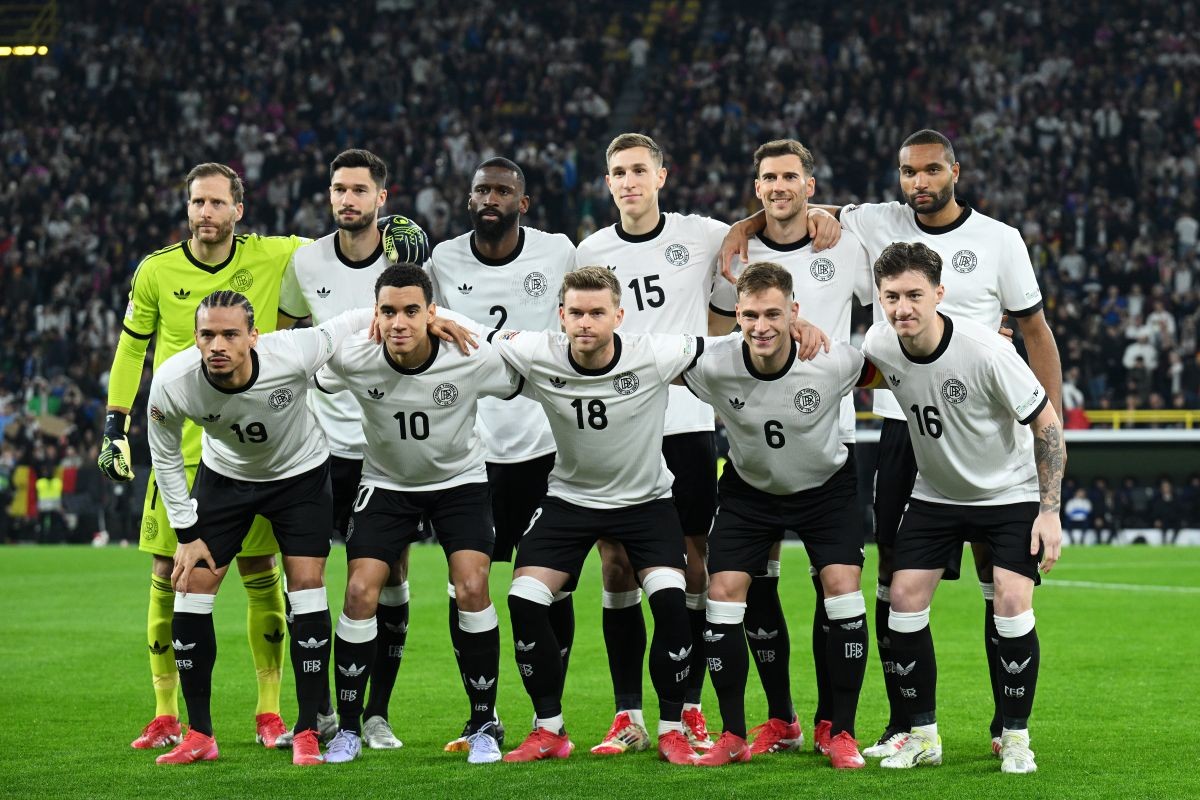 Mais um 7 a 1! Alemanha supera o Brasil e se torna a seleção com mais gols na história das Copas do Mundo