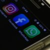 Whatsapp e Instagram fora do ar? Apps da Meta apresentam instabilidade