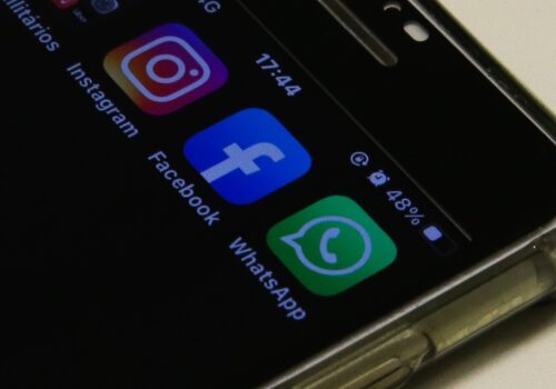 Whatsapp e Instagram fora do ar? Apps da Meta apresentam instabilidade