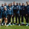 Pressão, intensidade e organização: a receita da Áustria para surpreender na Copa do Mundo