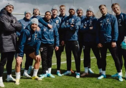 Pressão, intensidade e organização: a receita da Áustria para surpreender na Copa do Mundo