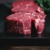 Brasil negocia com União Europeia para reverter exclusão de lista que autoriza exportação de carne