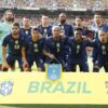 Brasil vence Egito em último amistoso antes da Copa do Mundo