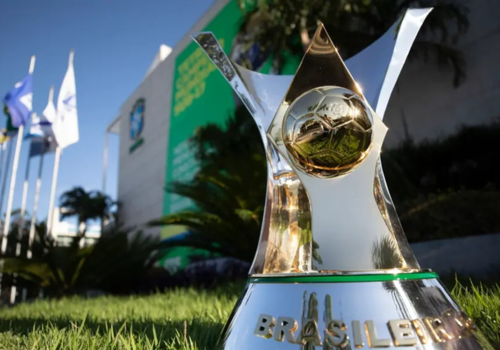 CBF divulga tabela das rodadas 19 a 24 do Brasileirão