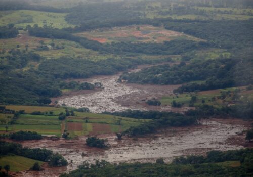 STJ nega recurso e mantém ex-presidente da Vale entre os réus da tragédia de Brumadinho