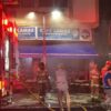 Café Lamas não tem prazo para reabrir e ficará fechado por tempo indeterminado após incêndio
