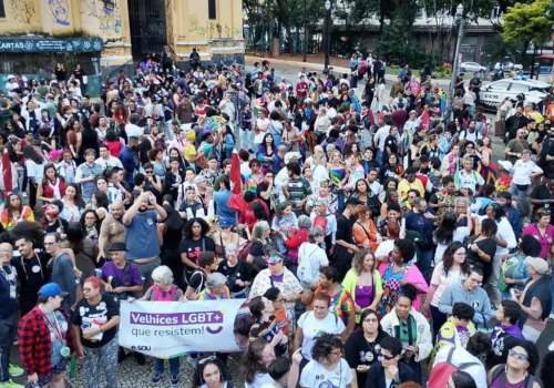 Caminhada de Mulheres Lésbicas e Bissexuais acontece neste sábado (6) em São Paulo