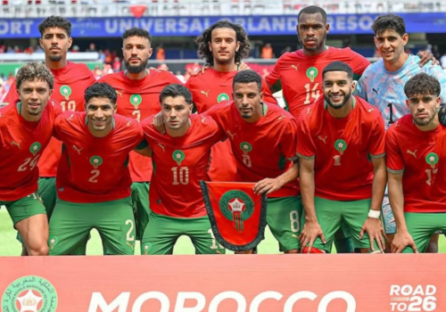 Copa do Mundo 2026: Marrocos se inspira no resultado de 2022 para virar uma nova potência