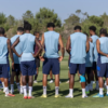 Copa do Mundo 2026: Estreante, Cabo Verde aposta em disciplina e transições rápidas para surpreender