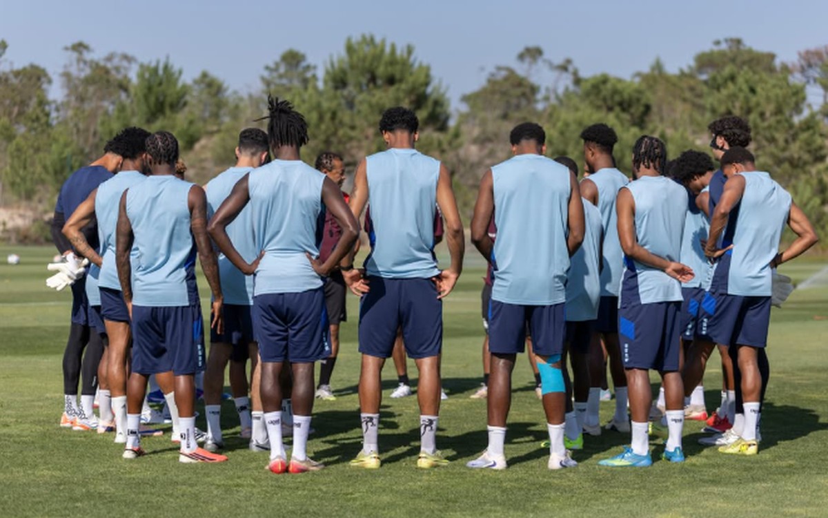 Copa do Mundo 2026: Estreante, Cabo Verde aposta em disciplina e transições rápidas para surpreender