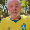 Na estreia da Seleção Brasileira, Lula manda recado para Ancelotti e pede entrega na Copa do Mundo