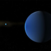 Cientistas descobrem dois planetas gigantes mais leves que um algodão-doce